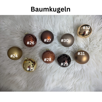Baumkugeln 3